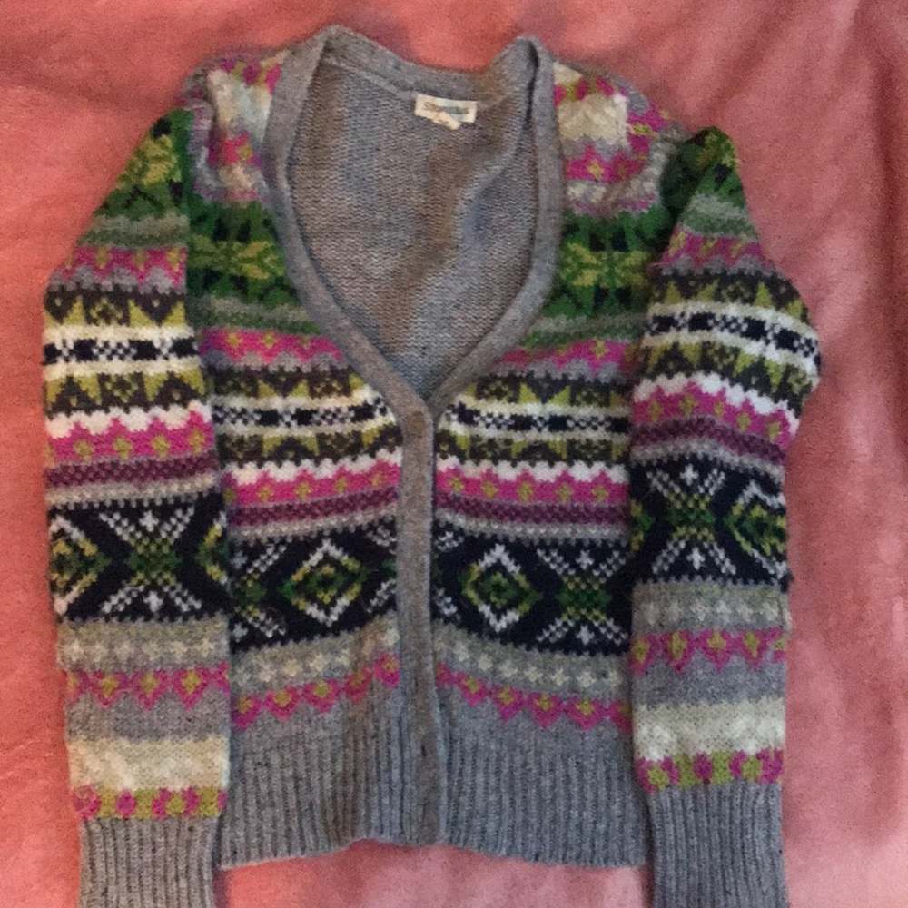 Sweater